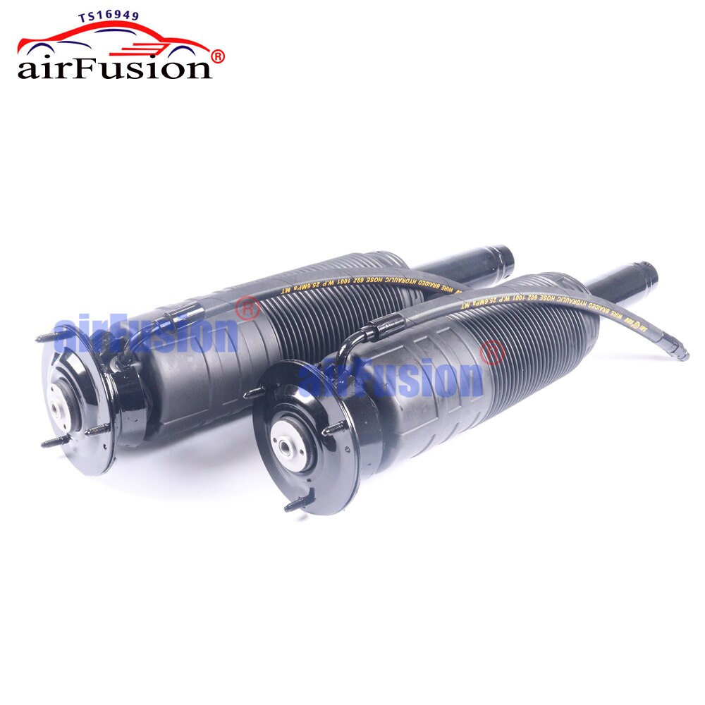 AirFusion 2X Ʈ  ABC Suspenion Shock Absor..